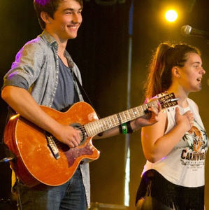 Meet your Posher, Irena